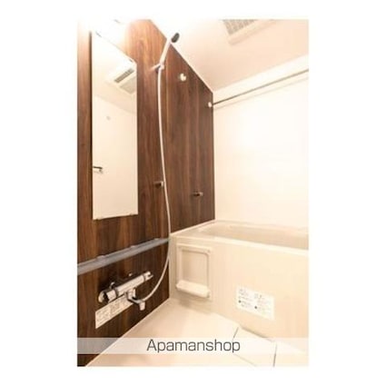 Ｔ．ｂｒａｎｄ世田谷[1LDK/37m2]のバス