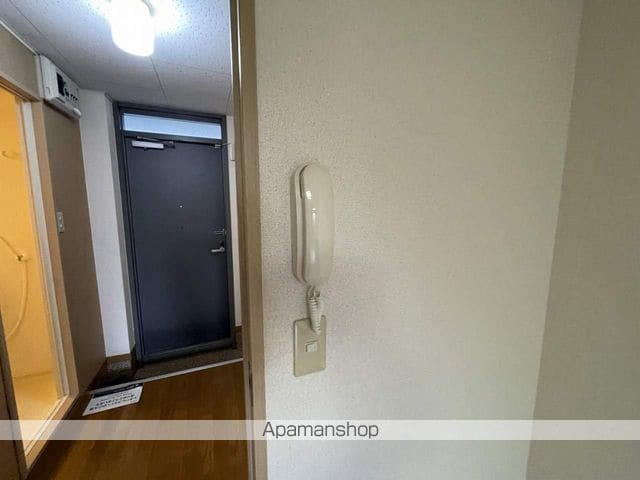 レオパレス希みが丘の内装写真