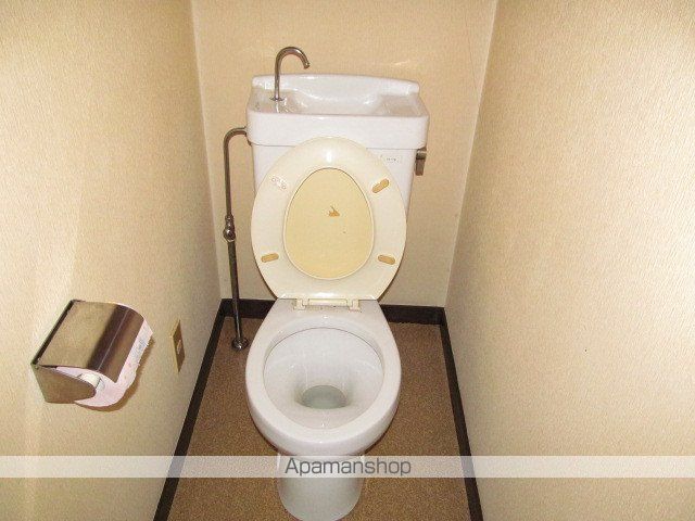 マウンティンやかたIIの内装写真