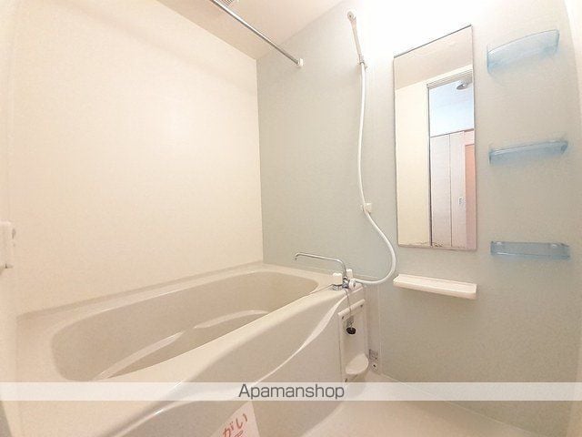 グランクリュー上の原の内装写真
