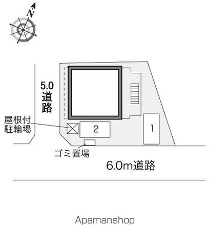 レオパレス堀崎のその他写真