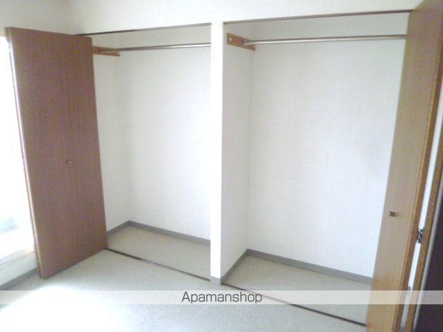 レジデンス高石の内装写真