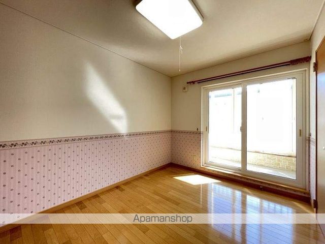ヴィラージュ東浜の内装写真