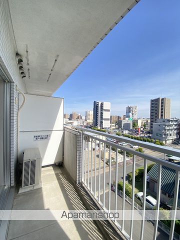 名古屋市東山線 高畑駅 徒歩3分 7階建 築33年の内装写真