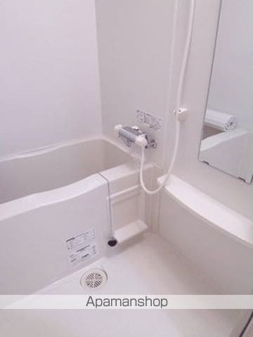 アセンションアイディ浅草の内装写真