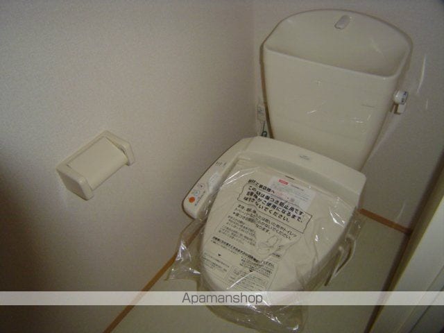 マロン・スクエア A棟の内装写真