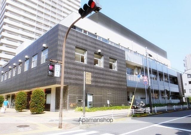 レジディア月島IIの周辺写真