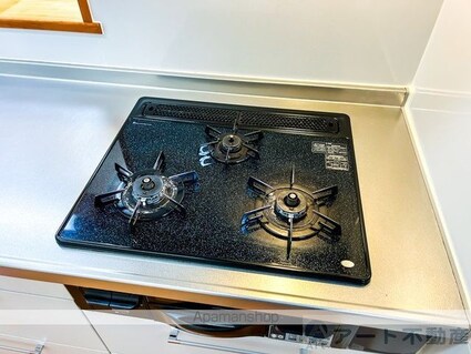 ＲＹＳ道後　Ｂ棟[3LDK/92.7m2]の内装4