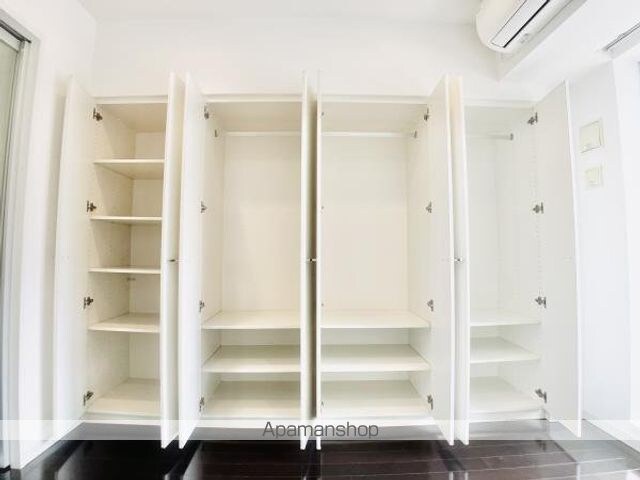 Ｂｒｉｌｌｉａ　ｉｓｔ　三軒茶屋　アイビーテラス[1LDK/45.27m2]のリビング・居間7