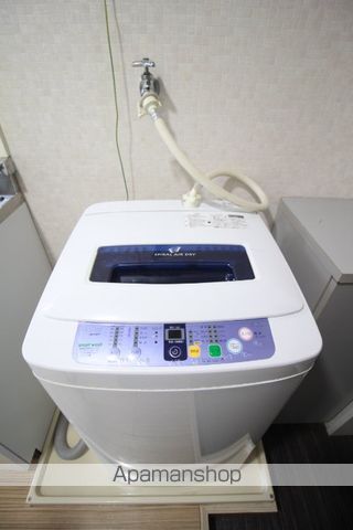 デュナミス笹ヶ瀬の内装写真