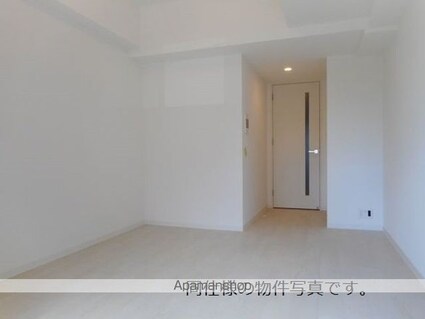 ＳーＲＥＳＩＤＥＮＣＥ庄内通Ｎｏｒｔｈ[1K/25.01m2]のリビング・居間
