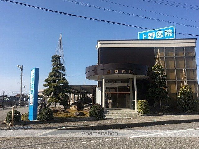 レスコアーヌの周辺写真