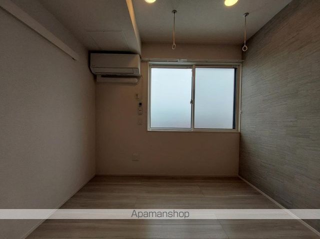 DーROOM七曲IIの内装写真