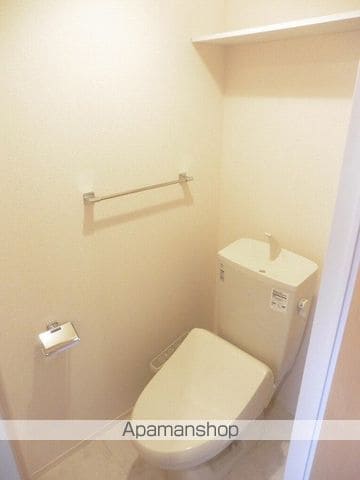 グランディ樋の口の内装写真