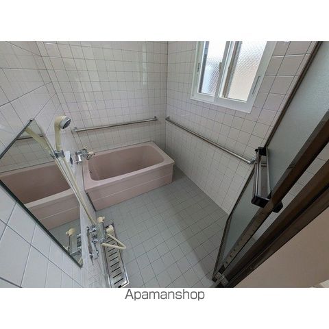 七日町4丁目貸家の内装写真