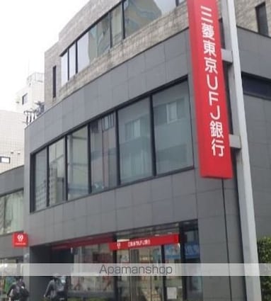 ＧＲＡＮＰＡＳＥＯ下北沢[1LDK/40.5m2]の周辺3