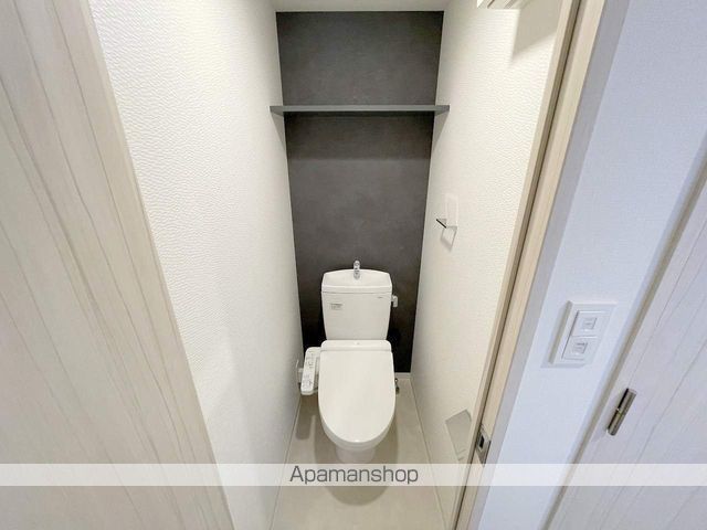 エスレジデンス堺筋本町ウーノの内装写真