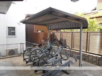 レオパレス東長田[1K/19.87m2]の共用部2