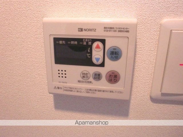 プレサンス新大阪イオリアの内装写真