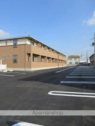 愛媛県伊予郡松前町大字北黒田[1R/32.94m2]の共用部2