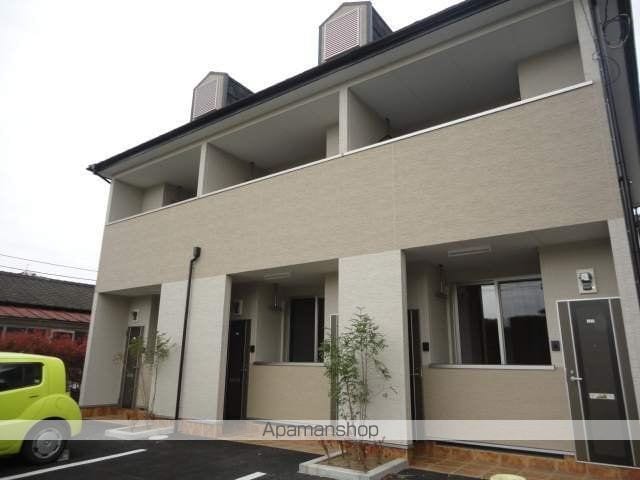 アンディーハウス宮子
