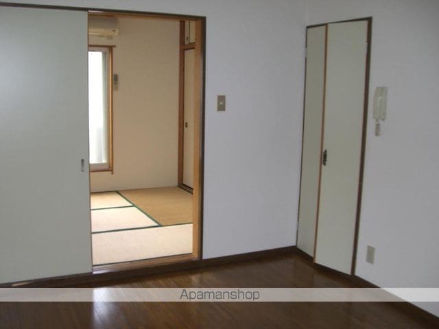 メーベルハイツの内装写真
