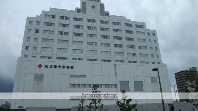 ロイヤルステージ横浜町の周辺写真