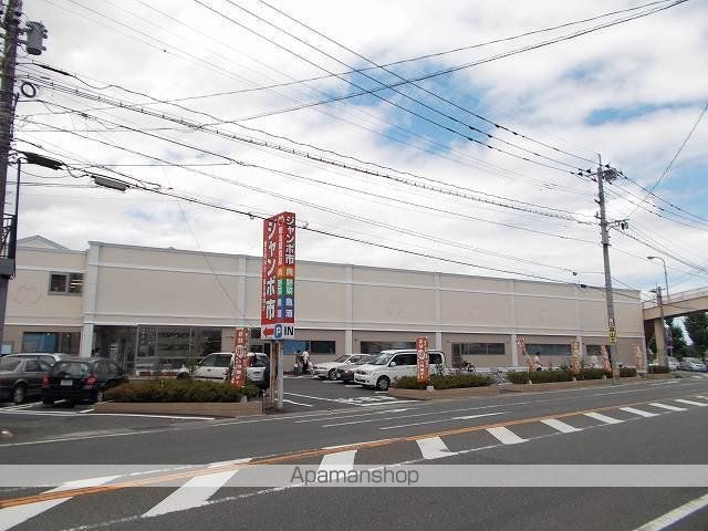 カーサ　ヴェルデ 102 ｜ 福岡県太宰府市通古賀５丁目5-77（賃貸アパート1LDK・1階・45.82㎡） その16