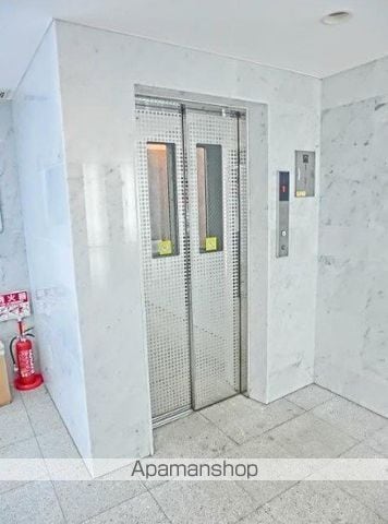 Amavel両国の内装写真