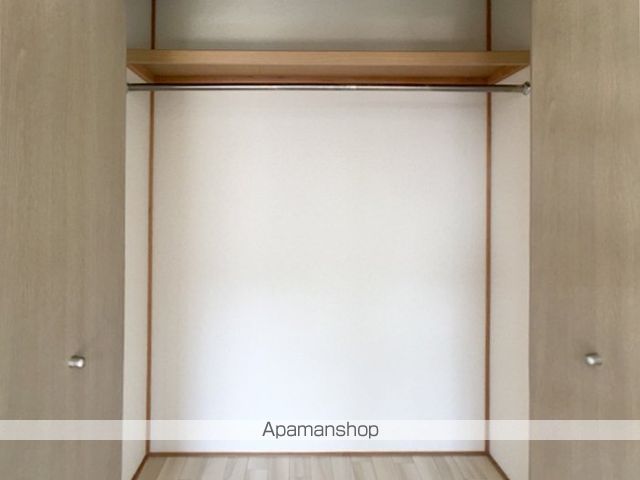 ヴィレッジタカミドー Aの内装写真
