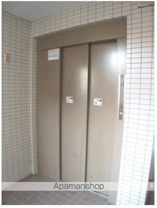 シティーハイツ本町[1K/23.75m2]の共用部7
