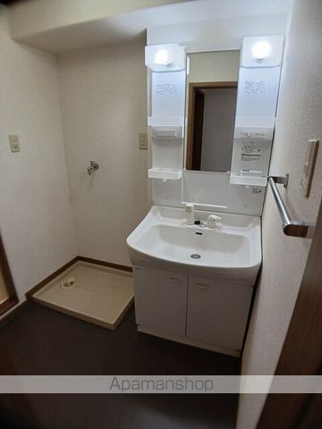 プリムヴェールの内装写真