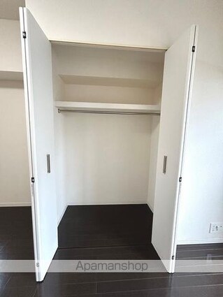 ＳＩＤＥ　Ｏｎｅ[1R/40.02m2]の収納