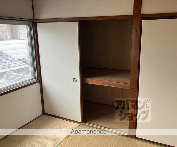 一文橋2丁目貸家の内装写真
