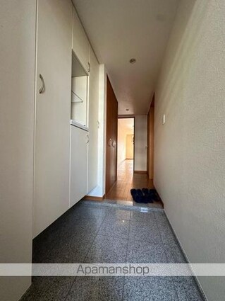 アルファライフ玉藻公園[2LDK/56.91m2]の玄関