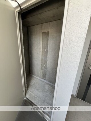 コンフォートＥＸＥ新田ステーション[1K/29m2]の共用部1