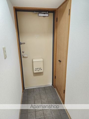 リヴィエール31の内装写真
