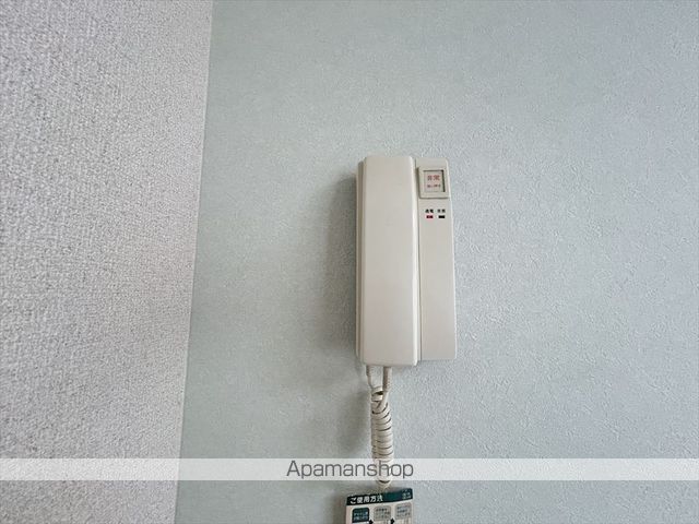 セルシオン相模原IIの内装写真