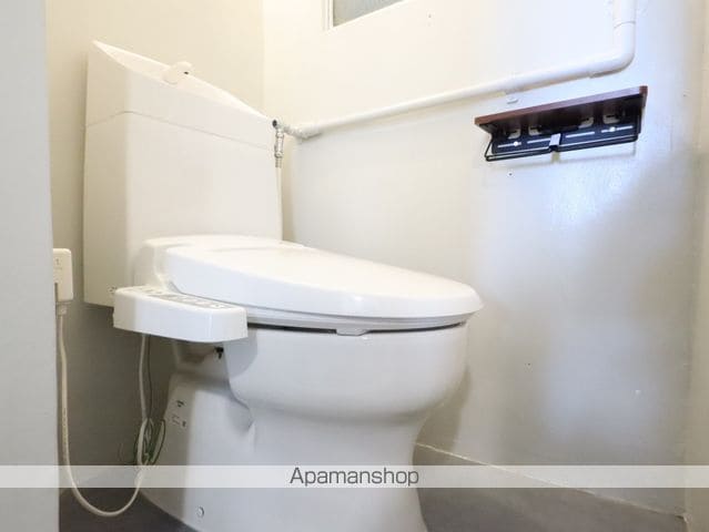 カーサバレンシアの内装写真