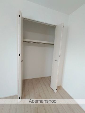 フジパレス鴻池新田III番館の内装写真
