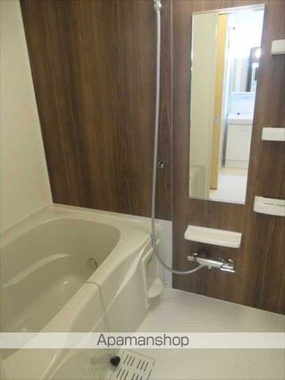 リヴェール松島Ⅱ[1LDK/46.06m2]のバス