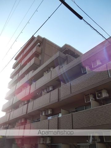 Arsa 上飯田の外観写真