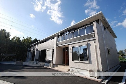 ベラ　ルーチェ　Ｃ[2LDK/57.55m2]の外観