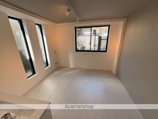 LEGALAND桜新町ANNEXの内装写真