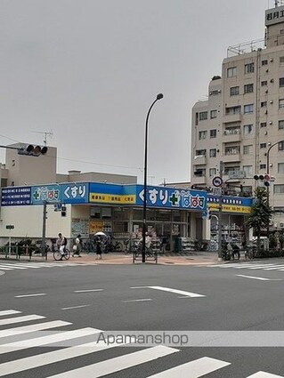 Ｇｌａｎｚ（グランツ）[1LDK/37.1m2]の周辺6