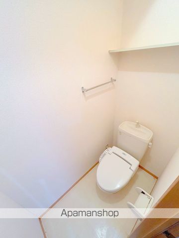 サンライズの内装写真
