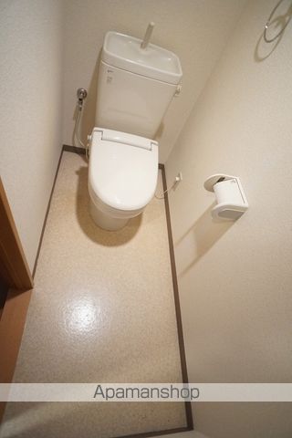 ブライトリー半田山の内装写真