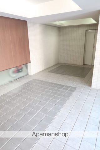 アリッサム社ヶ丘.の内装写真