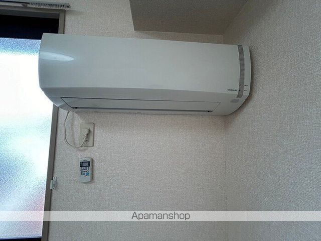 レジデンスかとう A棟の内装写真