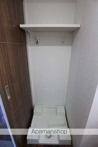 エルグランド東比恵の内装写真